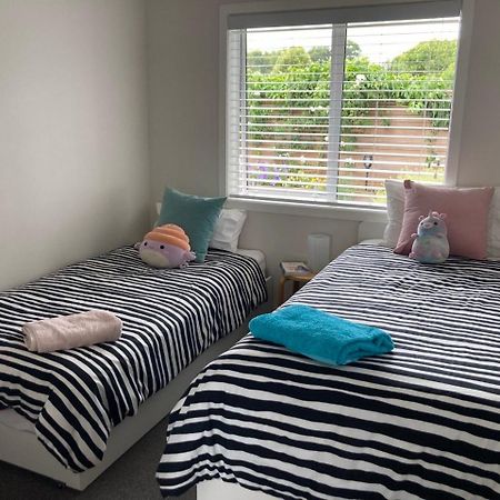 Fairy Magnolia B&B Otorohanga Dış mekan fotoğraf