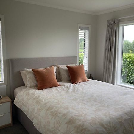 Fairy Magnolia B&B Otorohanga Dış mekan fotoğraf