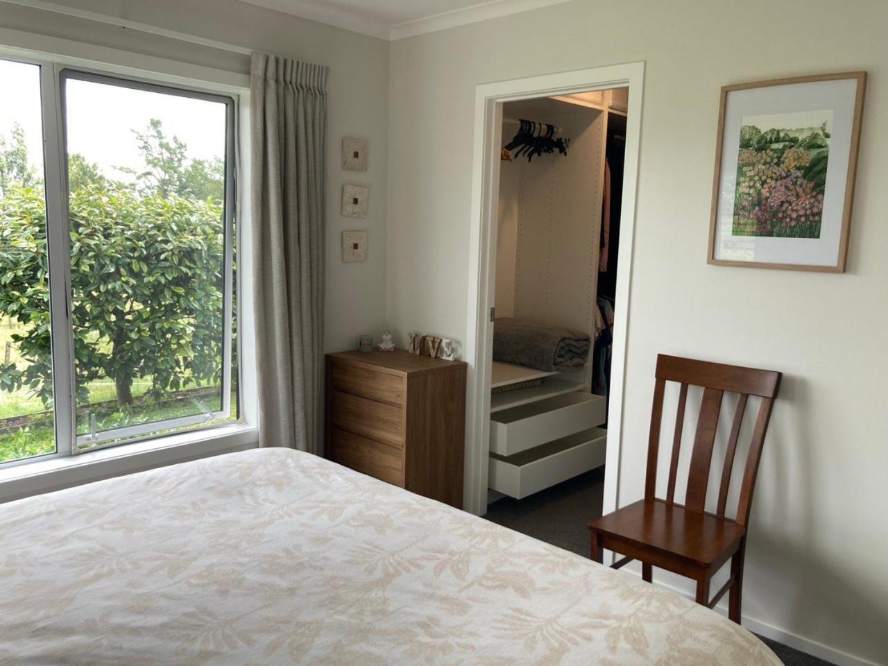 Fairy Magnolia B&B Otorohanga Dış mekan fotoğraf